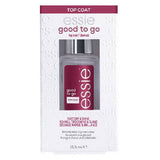 Tratamiento Essie Good To Go Top Coat / Cosmetic