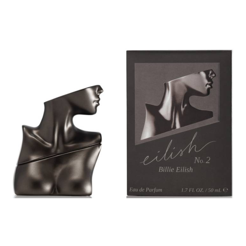 Eilish No. 2 Eau de Parfum 50 ml Billie Eilish