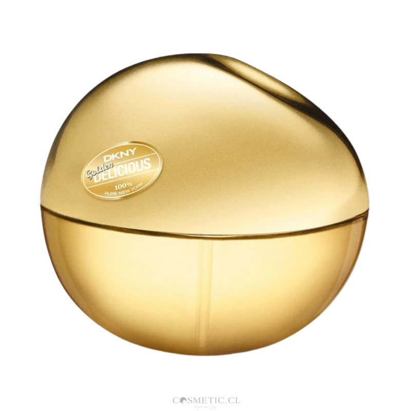 DKNY Golden Delicious EDP 100 ML Mujer Tester