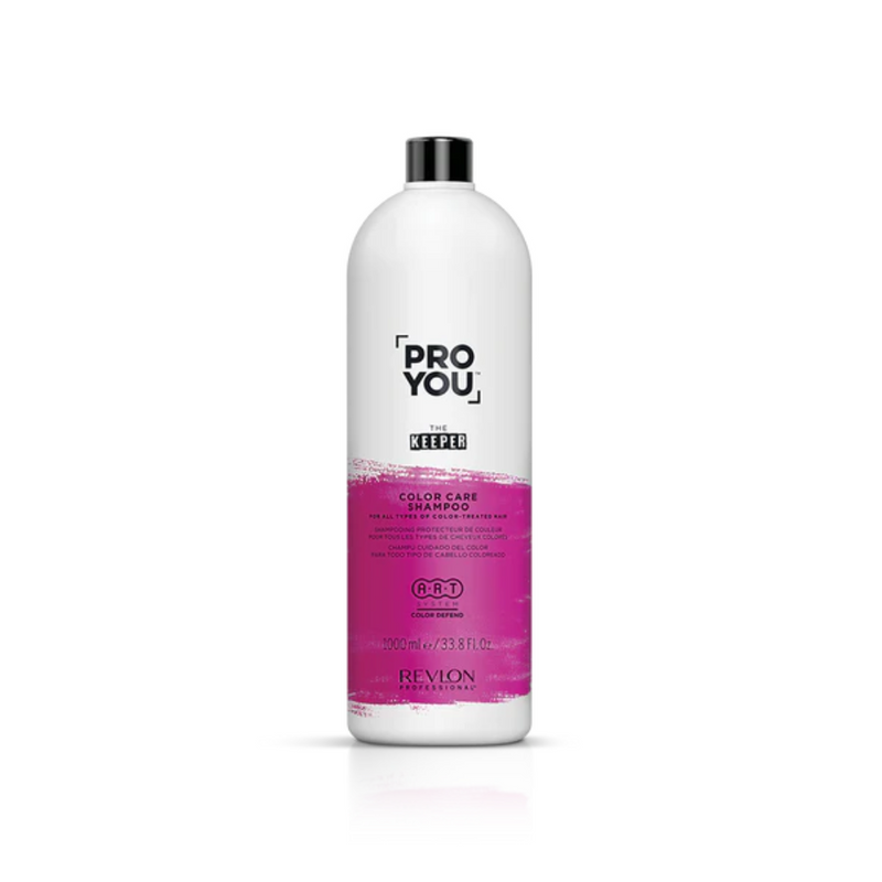 Pro You The Keeper Shampoo  1000 ml