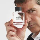 Antonio Banderas Power Of Seduction EDT 50 ml Hombre