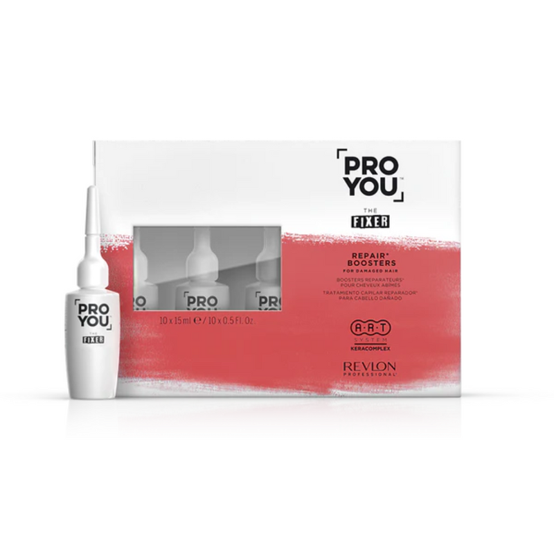 Pro You The Fixer Boosters  10 x 15ml ml