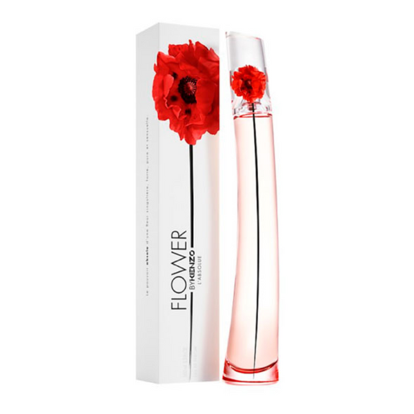 Flower By Kenzo L´Absolue EDP 100 ML Mujer