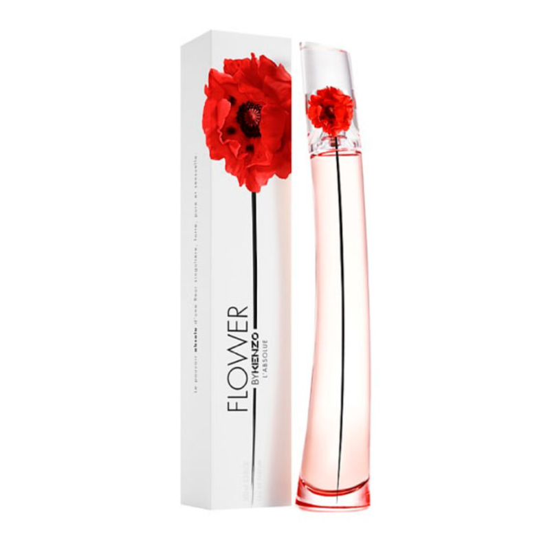 Flower By Kenzo L´Absolue EDP 100 ML Mujer