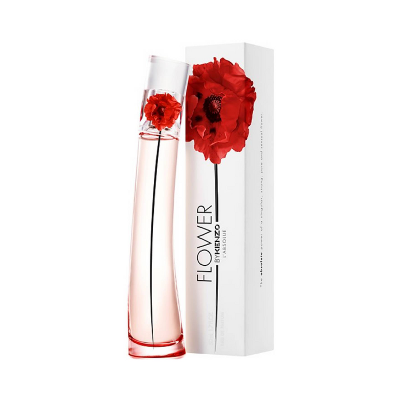 Flower By Kenzo L´Absolue EDP 50 ML Mujer