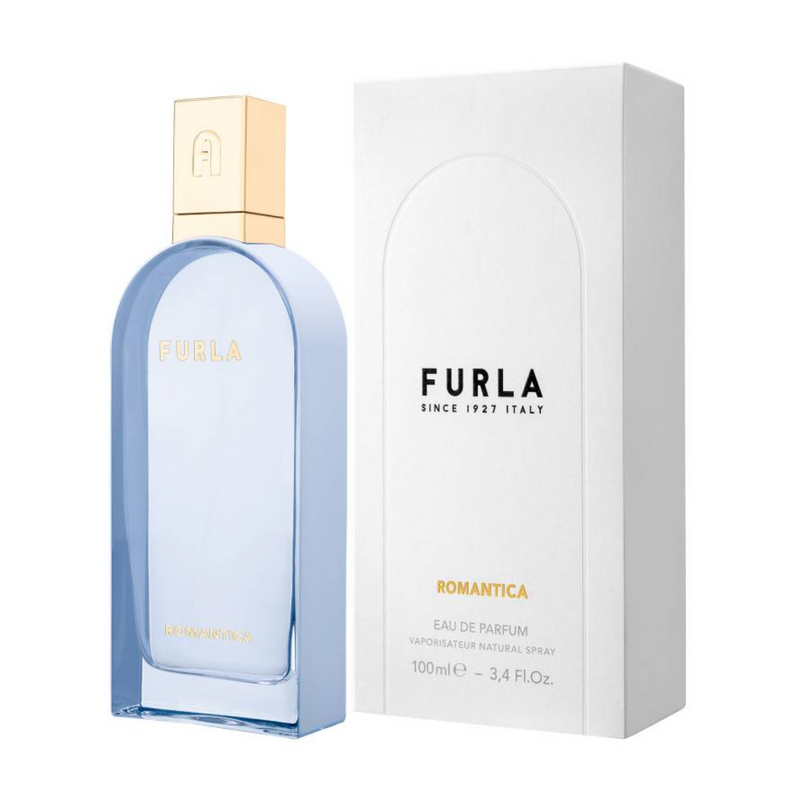 Furla Romantica EDP 100 ML  Mujer