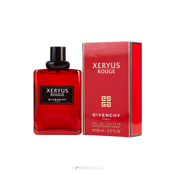 Xeryus Rouge 150ML EDT Hombre Givenchy