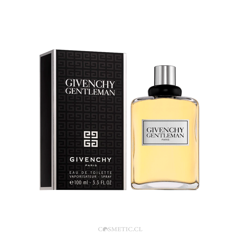 Givenchy Gentleman 100ML EDT Hombre Givenchy