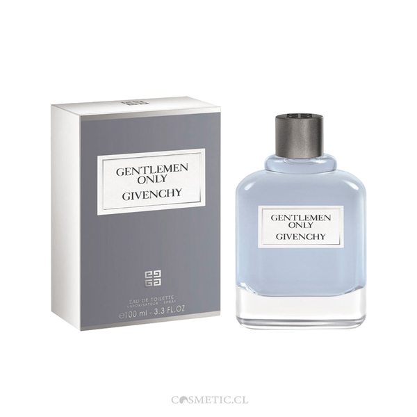 Gentleman Only 100ML EDT Hombre Givenchy