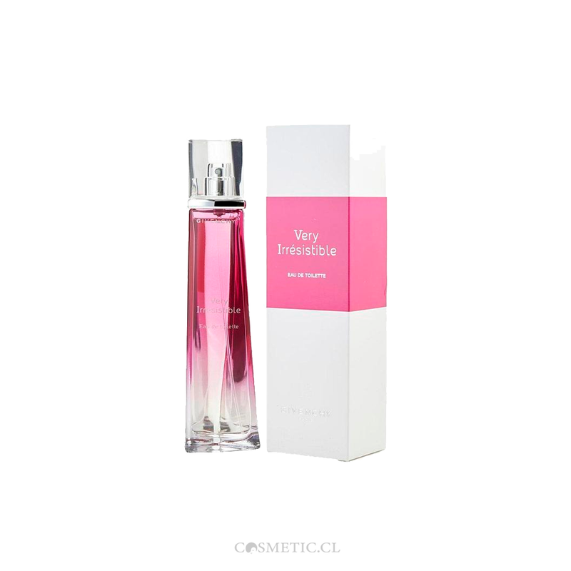 Very Irrésistible EDT Mujer 75 ml Givenchy