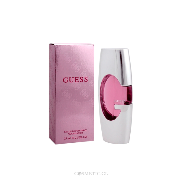 Guess For Woman 75ML EDP Mujer Guess