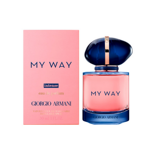 Giorgio Armani My Way Intense EDP 30 ML