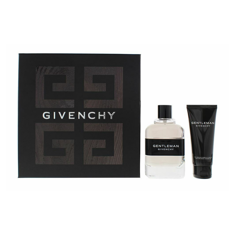 Givenchy Gentleman EDT 100 ML + Gel de Ducha 75 ML