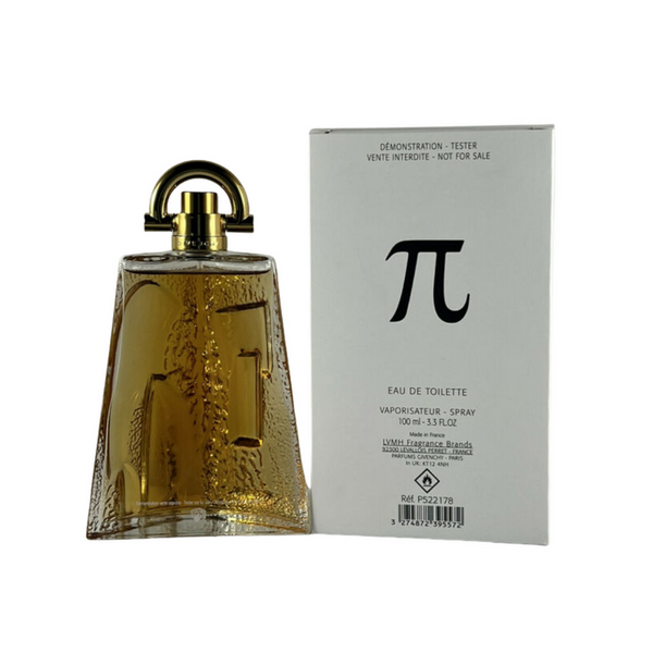 Eau De Toilette Givenchy Pi 100 Parfum Givenchy Pi Eau De Toilette