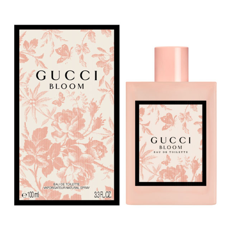 Gucci Bloom 100 ml EDT Mujer Cosmetic