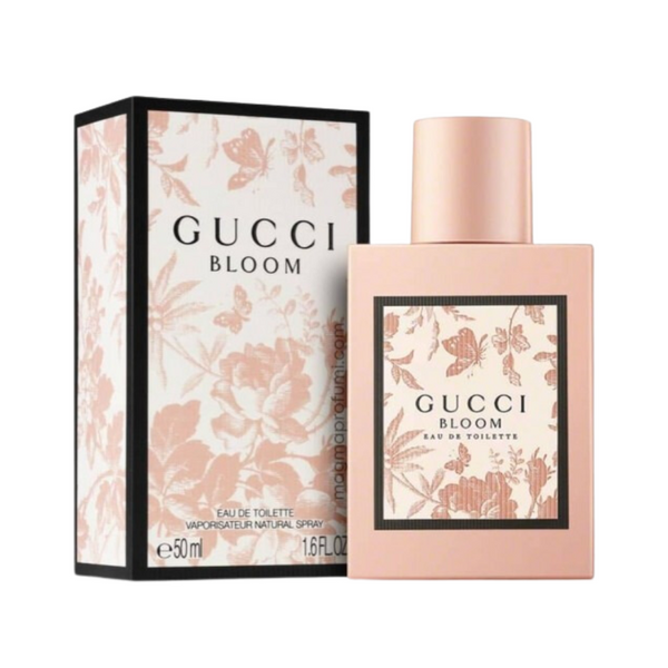 Gucci Bloom 50 ml EDT Mujer
