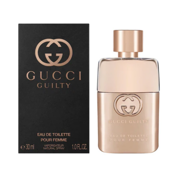 Gucci Guilty Pour Femme EDT 30 Ml Mujer