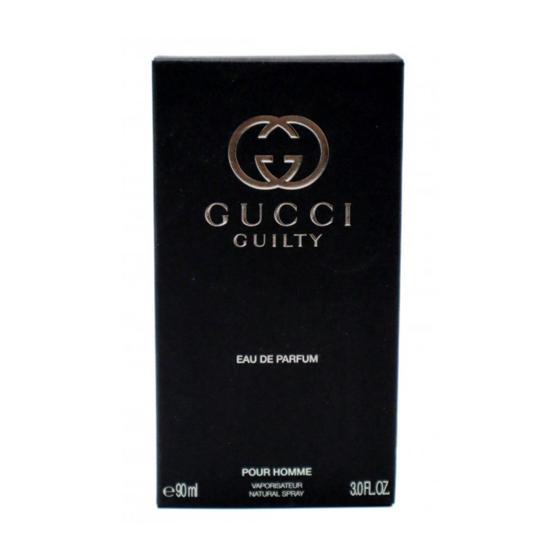 gucci guilty 90 ml