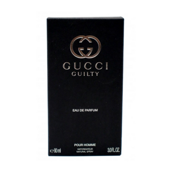 Gucci Guilty Pour Homme EDP 90 ML .