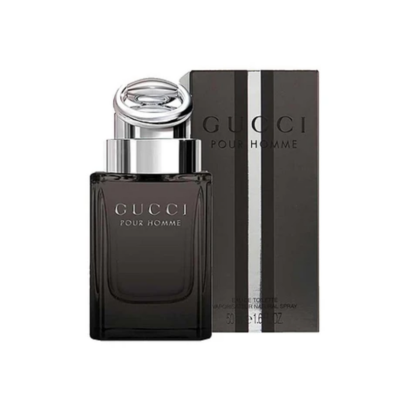 Gucci Pour Homme EDT 50 ML