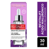 Serum Rellenador Revitalift  1,5% Ácido Hialurónico 30 Ml