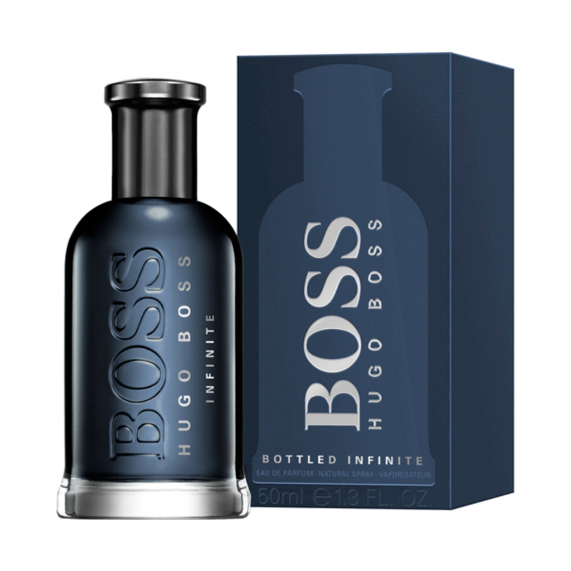 Hugo Boss Boss Bottled Infinite 50 ml EDP Hombre