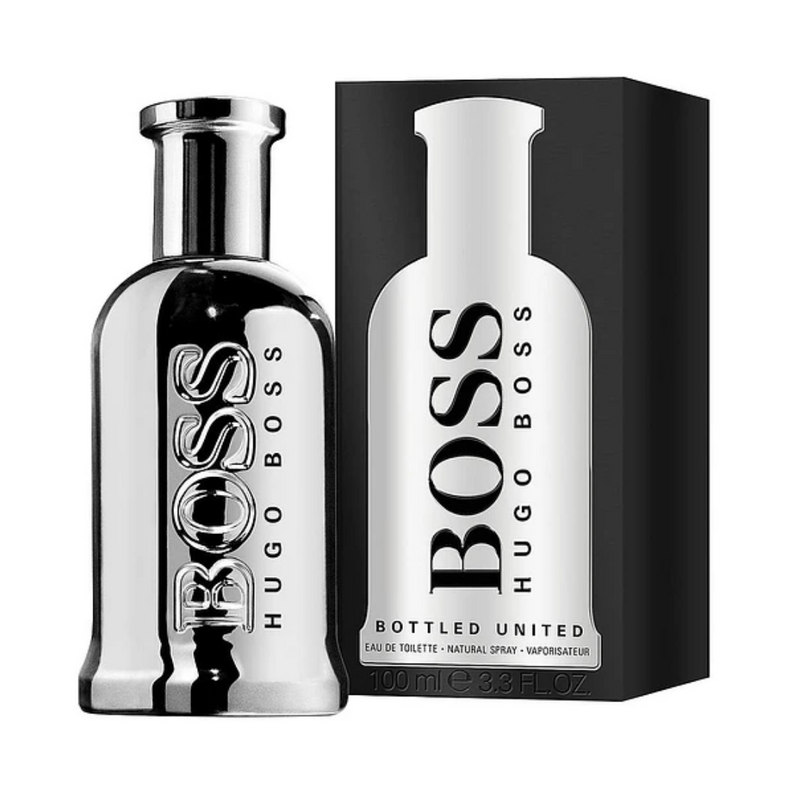 Hugo Boss Boss Bottled United 100ml