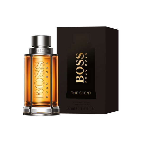 Hugo Boss Boss The Scent  EDT 50 ML Hombre