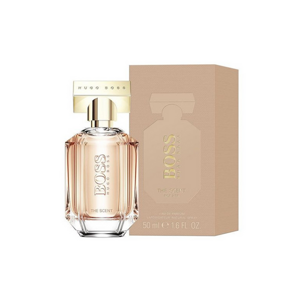 Hugo Boss The Scent For Her EDP 50 ML Mujer