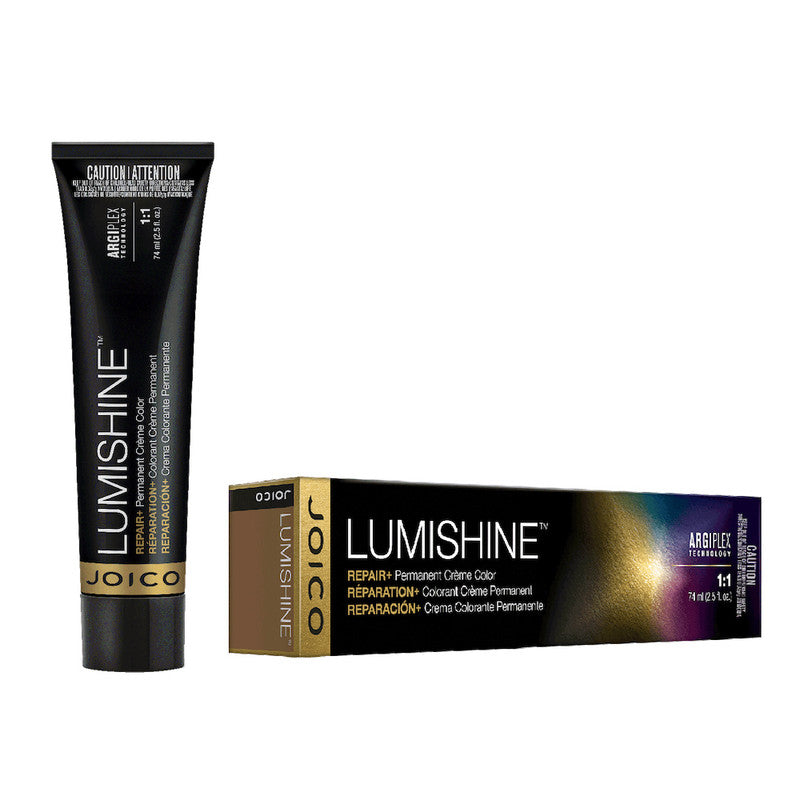 Tinte Lumishine 5N (5.0) - Natural Light Brown
