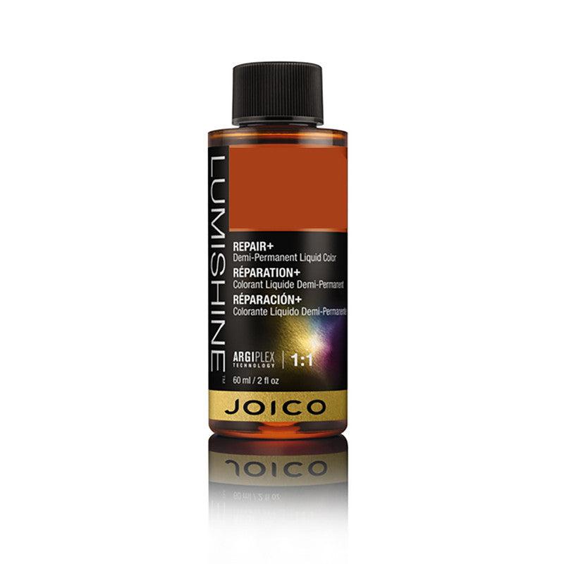 Tinte Semipermanente Joico 8NC (8.04) - Rubio Cobrizo Natural 60 ML