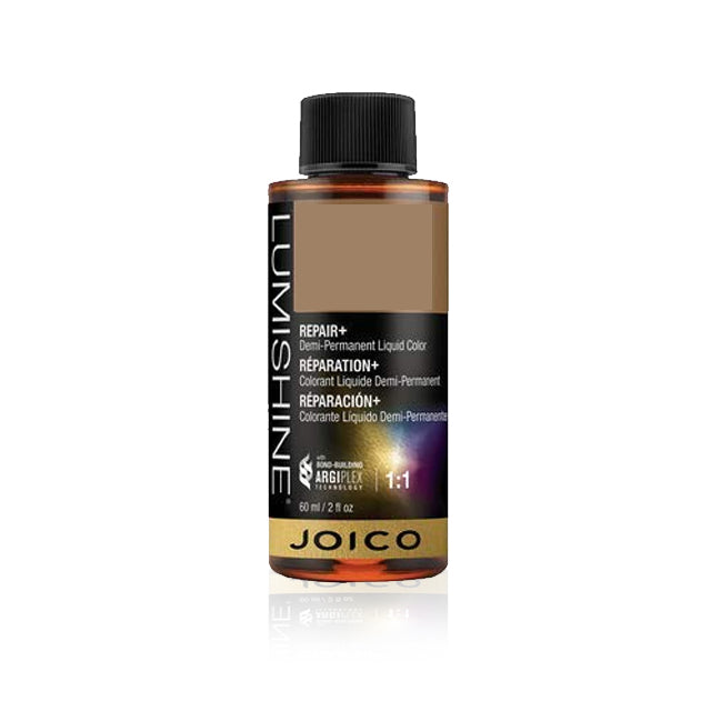 Tinte Semipermanente Joico 6NV (6.02) - Rubio Oscuro Violeta Natural 60 ML