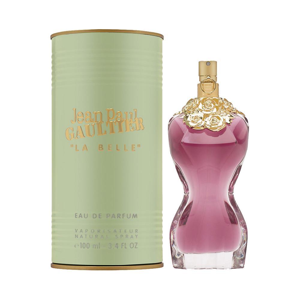 La Belle Jean Paul Gaultier Edp 100Ml Mujer – Cosmetic
