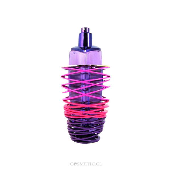 Girlfriend Justin Bieber Tester Edp 100ml Mujer