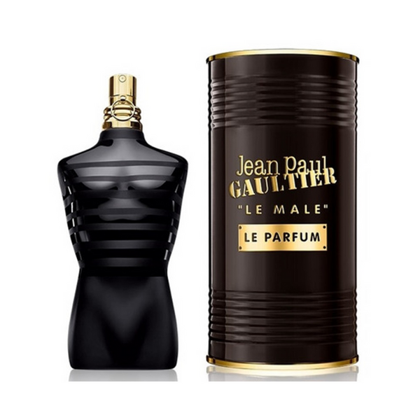 Jean Paul Gaultier LE MALE (LE PARFUM) Intense EDP 125 ML Hombre