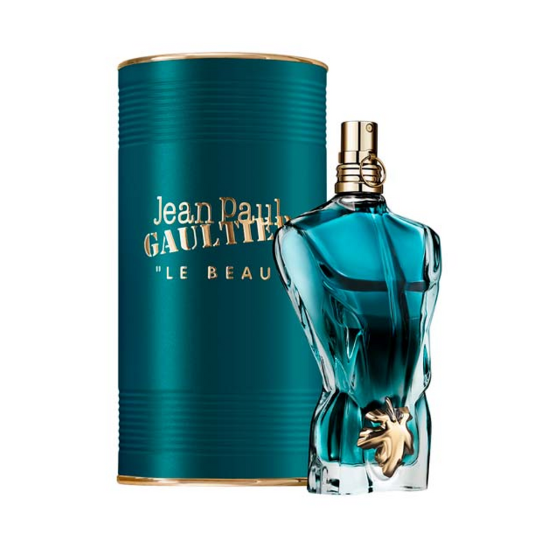 Jean Paul Gaultier Le Beau EDT 125 ML Hombre