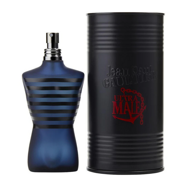 Jean Paul Gaultier Le Mâle Ultra EDT Intense 125 ML