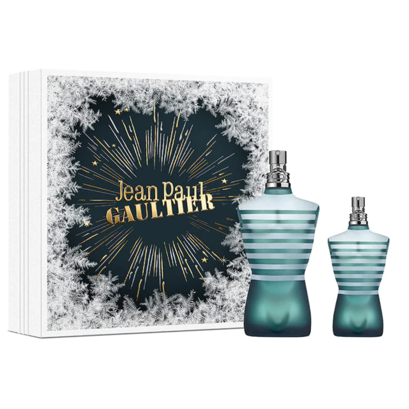 jean paul gaultier le male eau de toilette