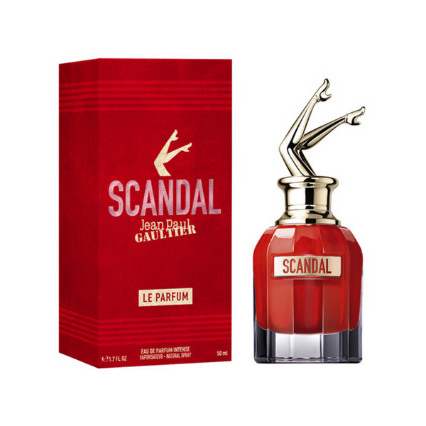 Jean Paul Gaultier Scandal Le PARFUM EDP INTENSE 50 ML Mujer