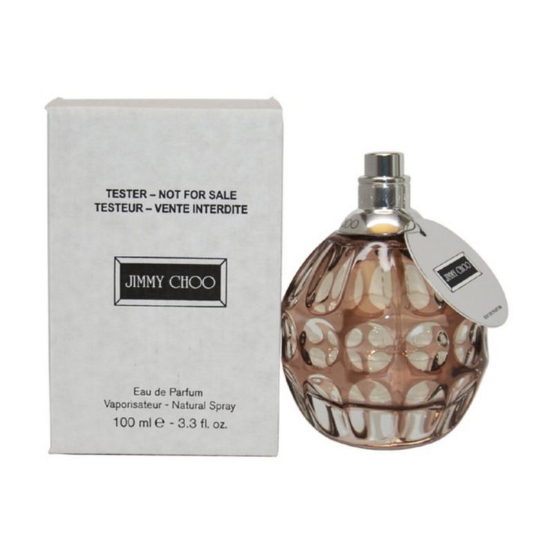 Jimmy Choo Edp 100ml Mujer TESTER