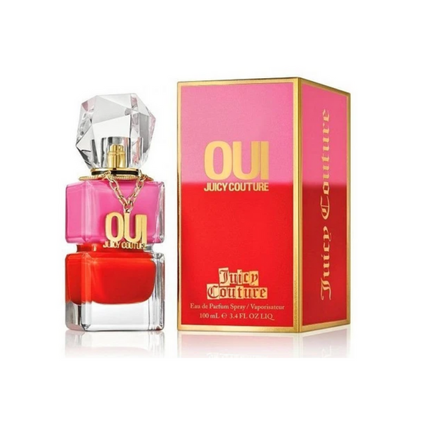 Juicy Couture OUI EDP 100 ML Mujer