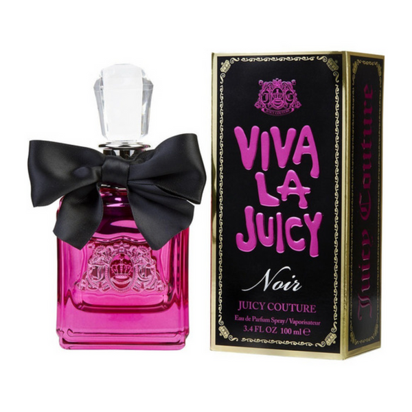Juicy Couture Viva la Juicy Noir EDP 100 ML Mujer
