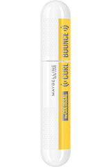 Maybelline Colossal Curl Bounce Very Black 10 ML .