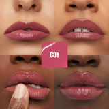 Maybelline SS Vinyl Ink COY .