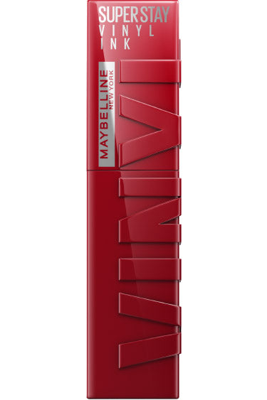 Maybelline SS Vinyl Ink LIPPY