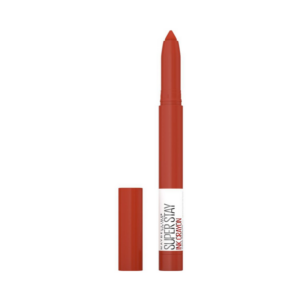 Labial Super Stay Ink Crayon 110 Rise To The Top