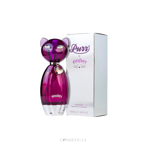 Purr Katy Perry 100ML EDP Mujer Katy Perry