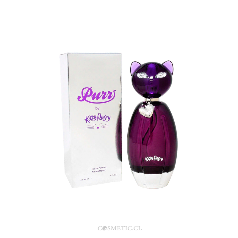 Purr Katy Perry Edp 175ML Mujer