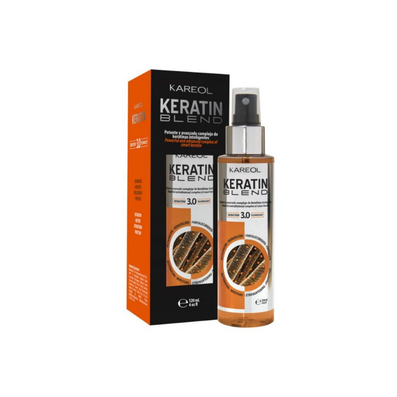 Kareol Keratin Blend 120 ml