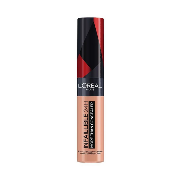 L’Oreal Paris Infallible Full Coverage More Than Concealer 11 ml – 331 Latte/Caf